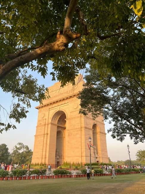 The Complete Delhi Experience: Full-Day Car Tour - Final Thoughts