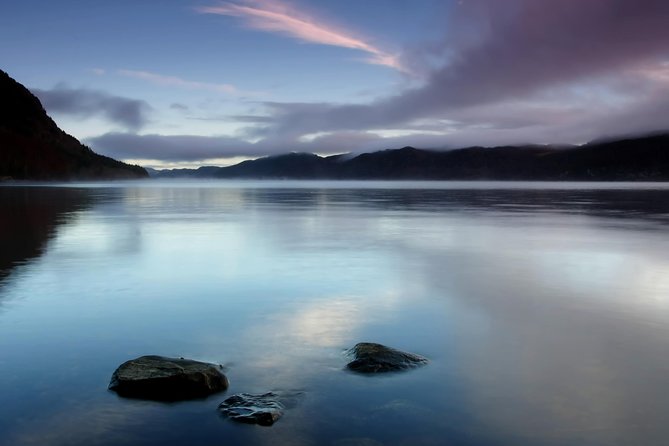 The Complete Loch Ness Experience Small-Group Day Tour From Inverness - Positive Reviews and Overall Satisfaction