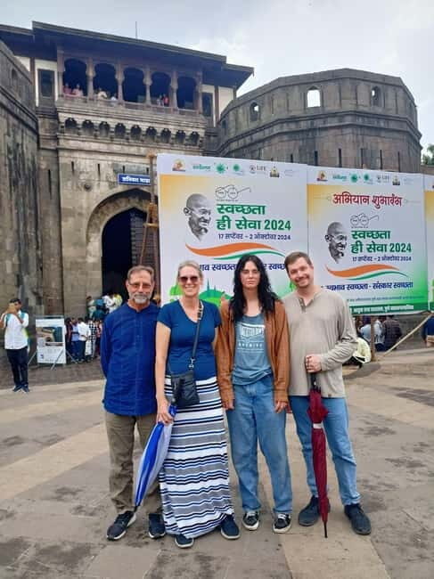 The Complete Pune Experience: A Full-Day Tour (AC Car Tour) - Final Thoughts