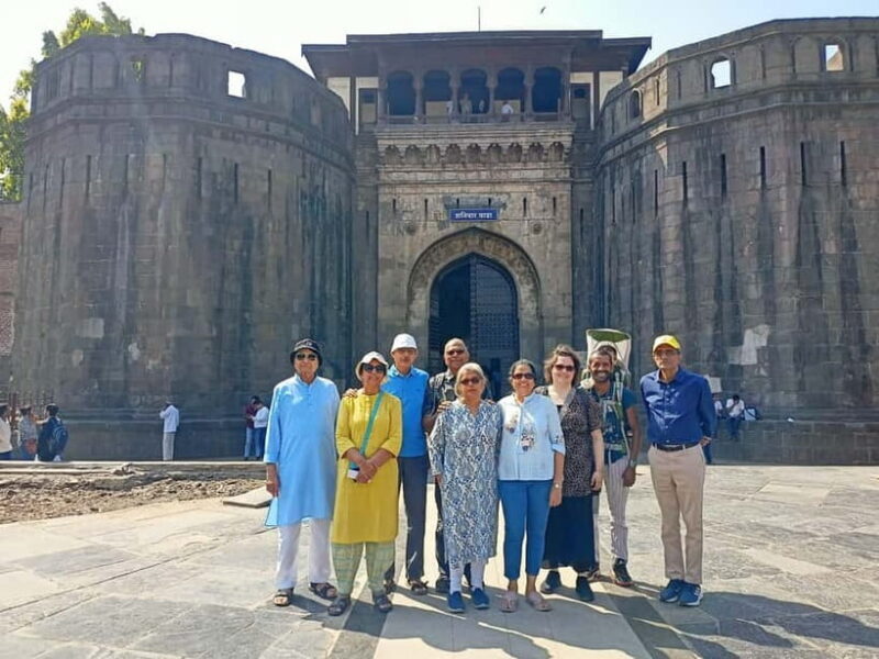 The Complete Pune Experience: A Full-Day Tour (AC Car Tour) - FAQ