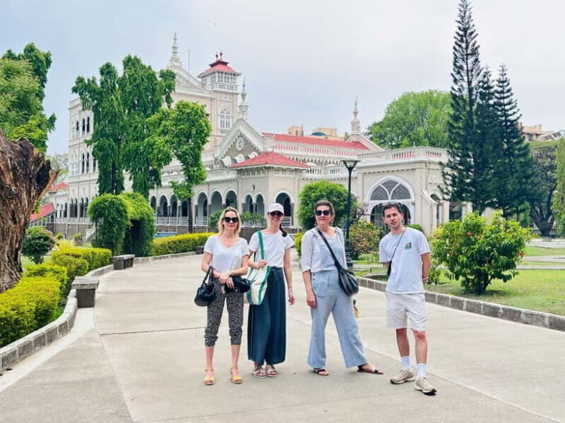 The Complete Pune Experience: A Full-Day Tour (AC Car Tour) - Exploring Pune Through the Eyes of a Local