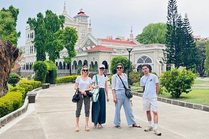 The Complete Pune Experience: A Full-Day Tour (AC Car Tour) - Introducing the Tour