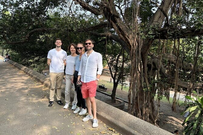 The Complete Pune Experience: A Full-Day Tour (AC Car Tour) - Who Will Enjoy This Experience Most?