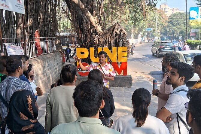 The Complete Pune Experience: A Full-Day Tour (AC Car Tour) - FAQs