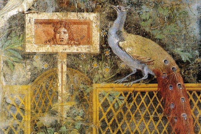 The Complete Tour of the Archeological Museum of Naples With a Native Guide - Background of the Archeological Museum