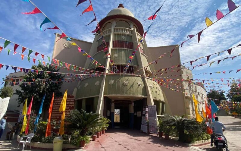 The Complete Udaipur Experience: A Full-Day Tour - Good To Know