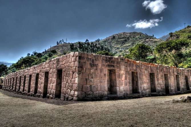 The Condor Canyon in Chonta 1 Day - Private Service - Highlights and Attractions in Chonta