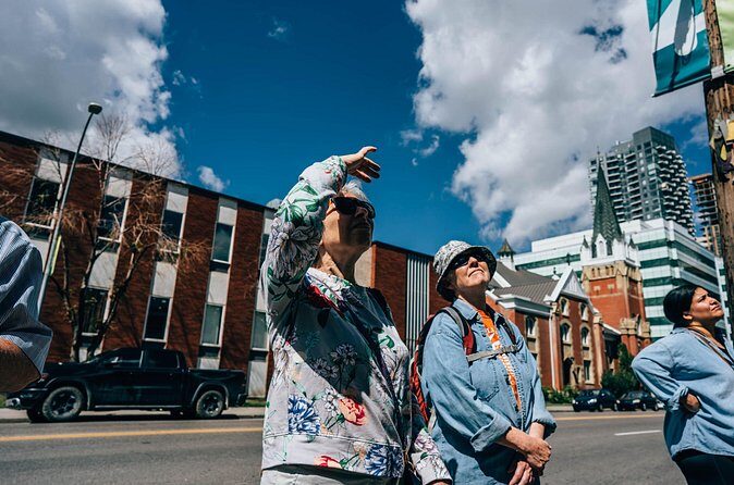 The Connaught Mural Tour of Calgary - Practical Tips for Your Visit