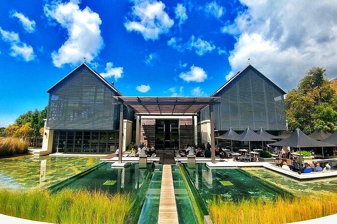 The Constantia Wineland - History and Heritage