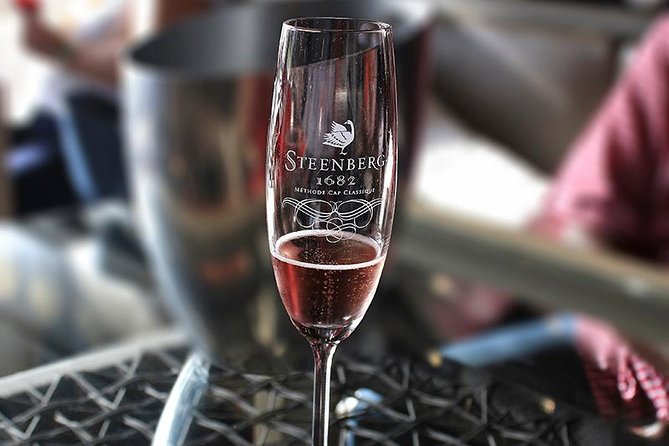 The Constantia Wineland - Food and Wine Pairings