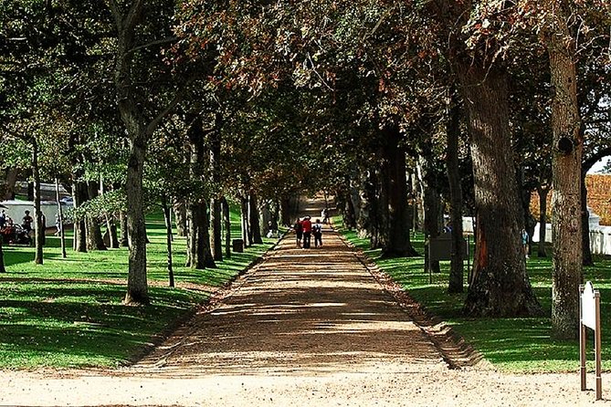 The Constantia Wineland - Outdoor Activities and Events