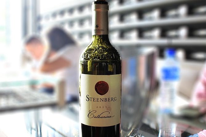 The Constantia Wineland - Luxury Accommodation Options