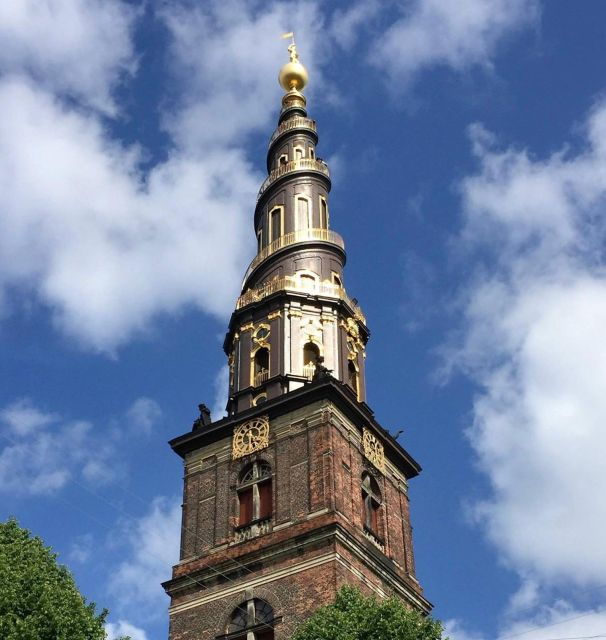 The Copenhagen Bike Experience - 3 Hour Tour - Good To Know