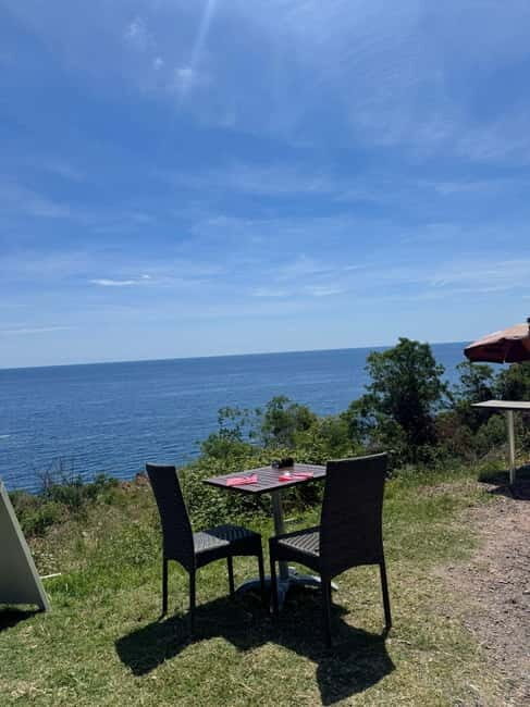 The Corniche d'Or Sidecar-Cannes - Final Thoughts