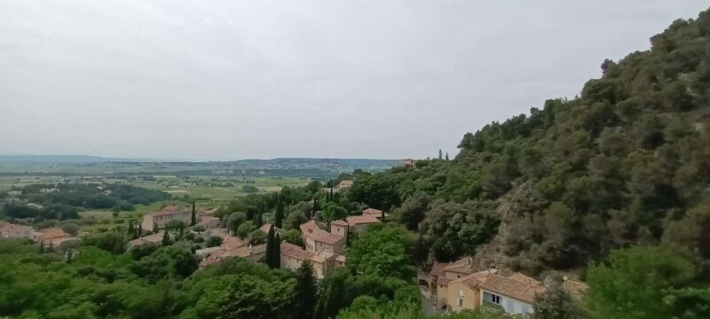The Côtes du Rhône wine route by electric bike - Who Will Love This Tour?