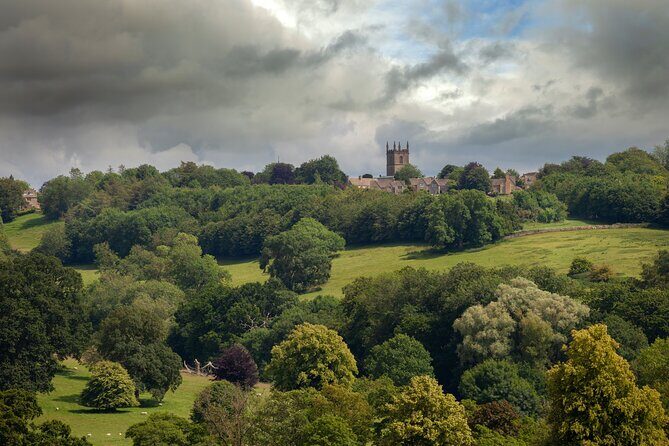 The Cotswold Tour - FAQ