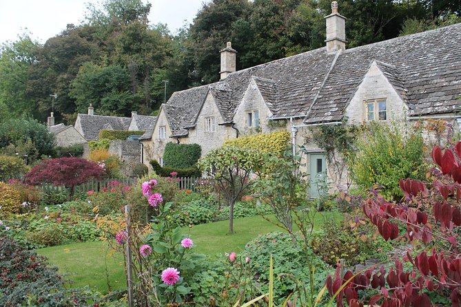 The Cotswolds and Shakespeare Tour From Oxford - Tour Itinerary