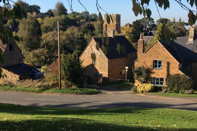 The Cotswolds and Shakespeare Tour From Oxford - Traveler Reviews