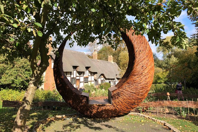The Cotswolds and Shakespeare Tour From Oxford - Common Questions