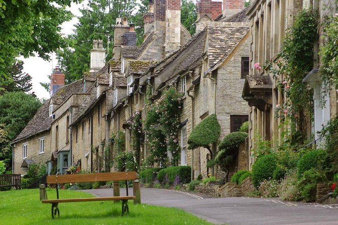 The Cotswolds and Shakespeare Tour From Oxford - The Sum Up