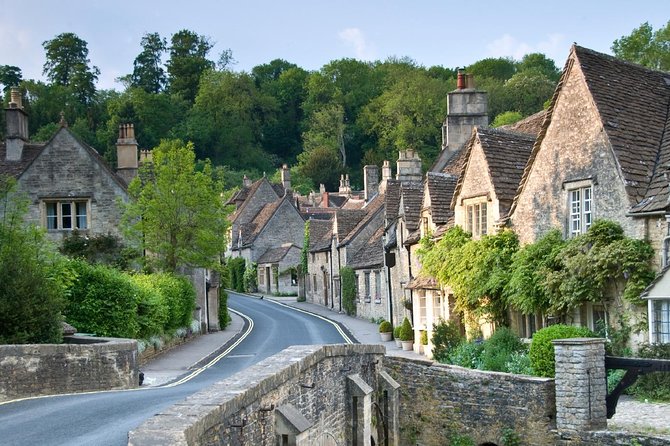 The Cotswolds Guided Day Tour From London - Positive Experiences