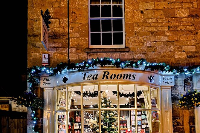 The Cotswolds Guided Day Tour From London - Desire for More Time