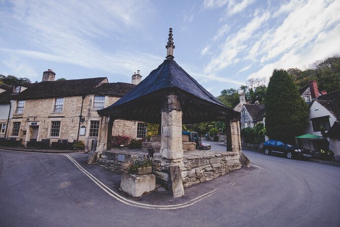 The Cotswolds Guided Day Tour From London - Cobblestone Lanes of Burford and Riverside Village of Bourton-on-the-Water