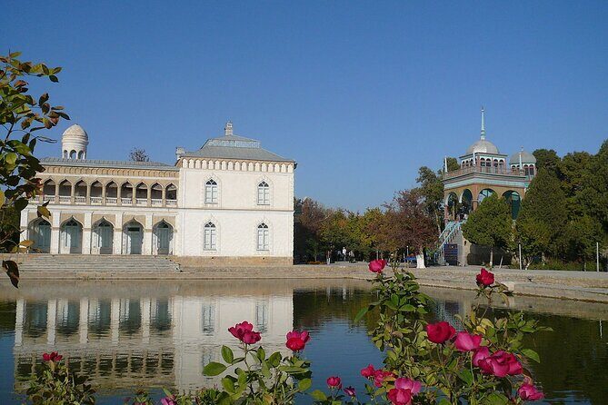 The Countryside Tour of Bukhara - Why Choose the Countryside Tour of Bukhara?