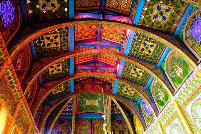 The Countryside Tour of Bukhara - Breaking Down the Itinerary