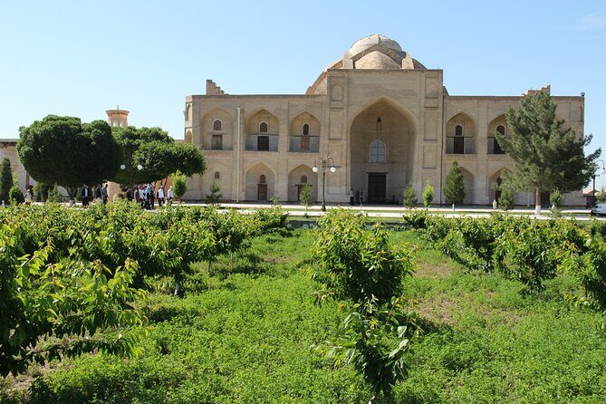 The Countryside Tour of Bukhara - Who Should Book This Tour?