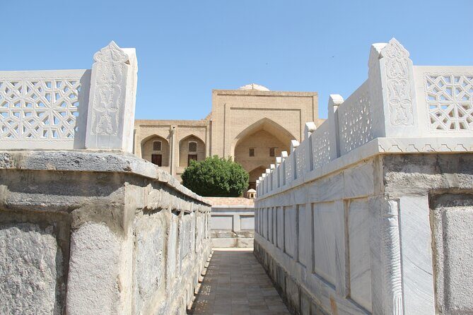 The Countryside Tour of Bukhara - Final Thoughts