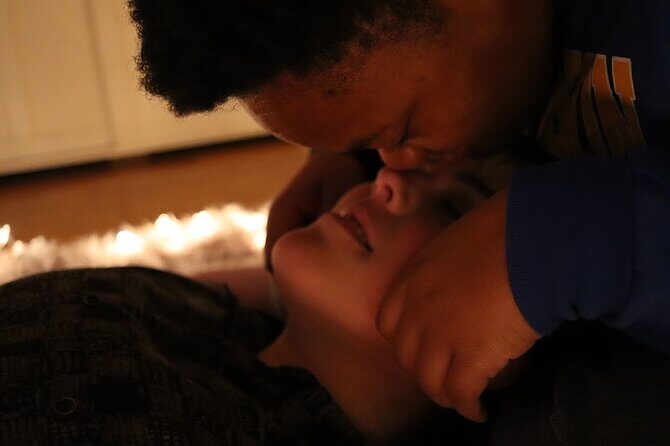 The Couples Private and Guided Workshop in Cleveland - A Deep Dive into the Couples Private and Guided Workshop in Cleveland