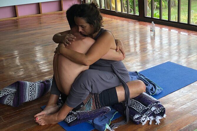 The Couples Private and Guided Workshop in Cleveland - Good To Know