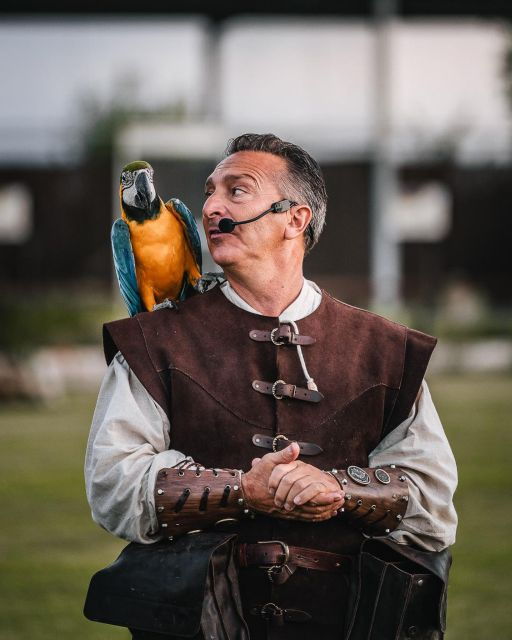 The Court of the Falconer Masseria Mazzetta - Inclusions