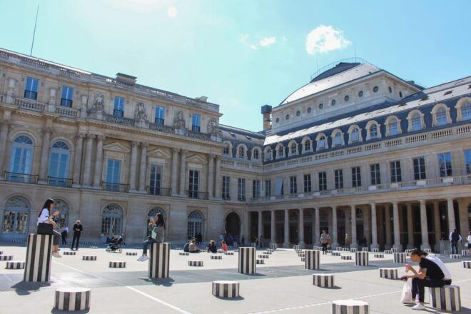The Covered Passages of Paris - Tips for an Enjoyable Visit