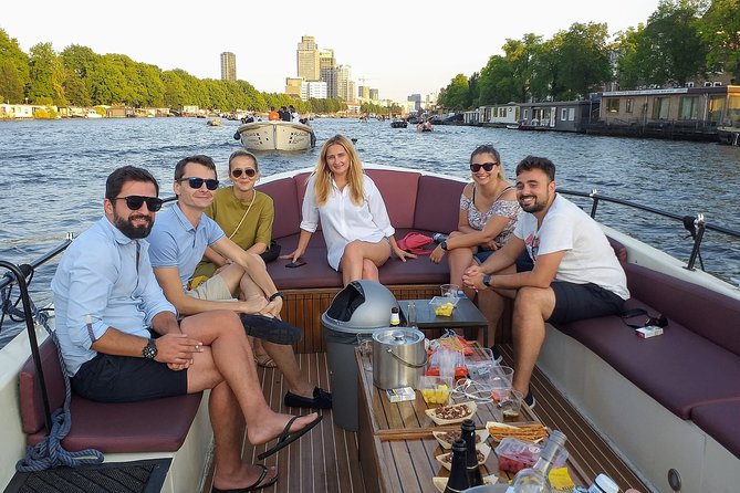 The Cozy and Fun Canal Tour - Traveler Photos and Reviews