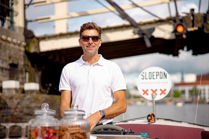 The Cozy and Fun Canal Tour - Directions to Join the Canal Tour