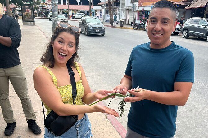 The Crazy Cabo Scavenger Hunt - Exploring Cabo San Lucas Through the Crazy Cabo Scavenger Hunt