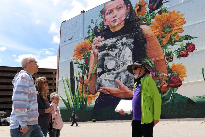 The Creative Capital: An Art and Architecture Tour of Providence - A Deep Dive Into the Tour Experience