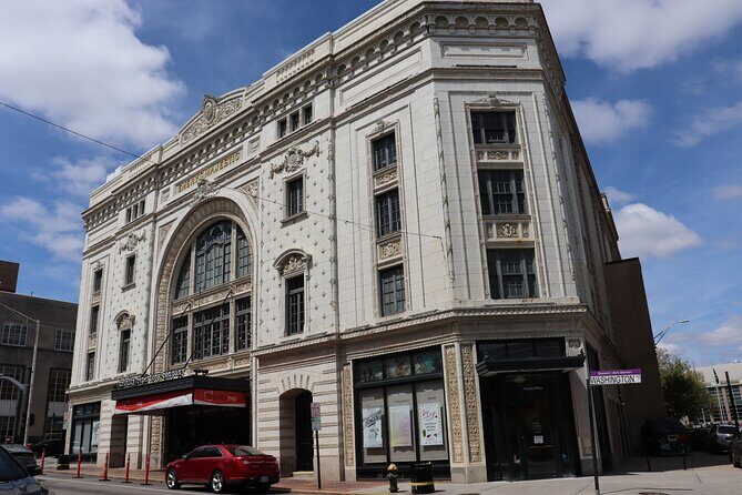 The Creative Capital: An Art and Architecture Tour of Providence - FAQ