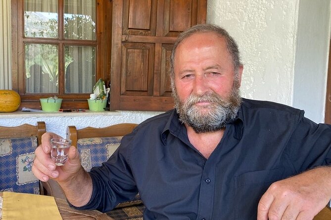 The Cretan Way of Life at the Mountains of Rethymno (Mylopotamos) - Explore the Surrounding Nature