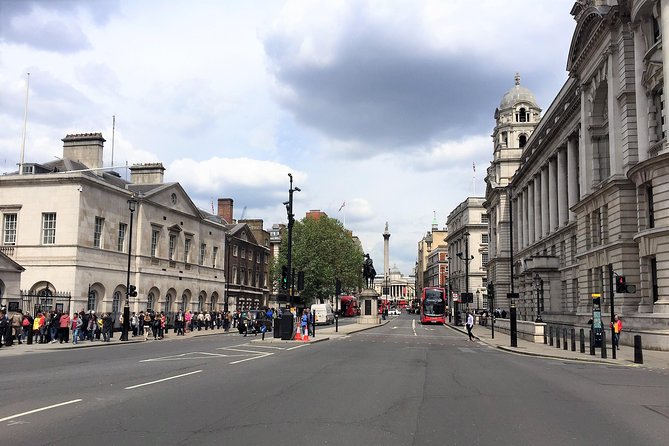 The Crown Private Royal Tour London - Tour Highlights