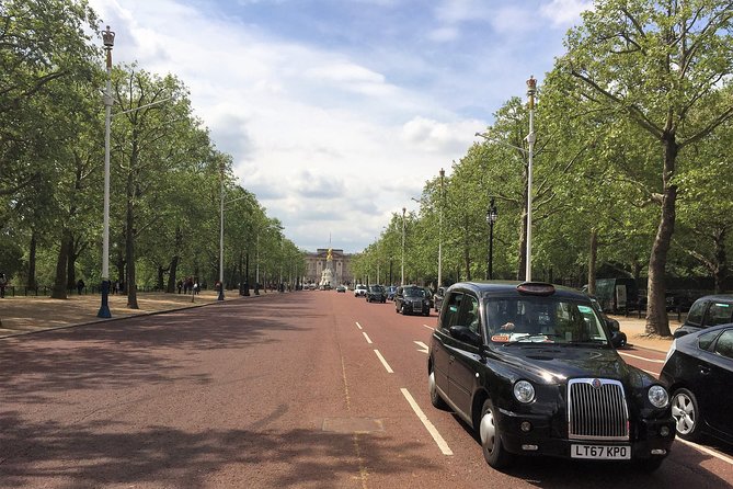 The Crown Private Royal Tour London - Traveler Photos and Reviews