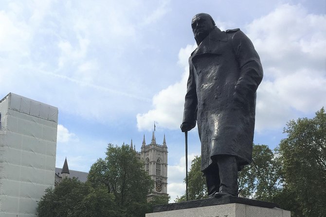 The Crown Private Royal Tour London - Additional Information