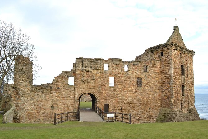 The Crown Tour of the Royal Castles of Scotland Day Tours - Customer Support