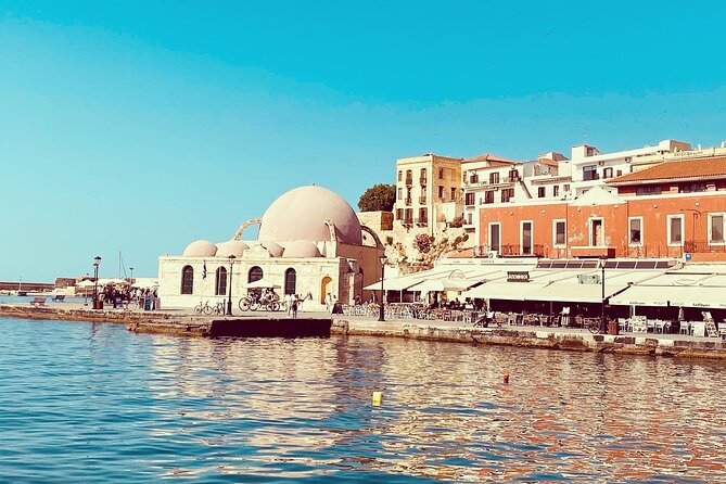 The Cruise Ship Guest Beer Tour - Chania - Customer Reviews