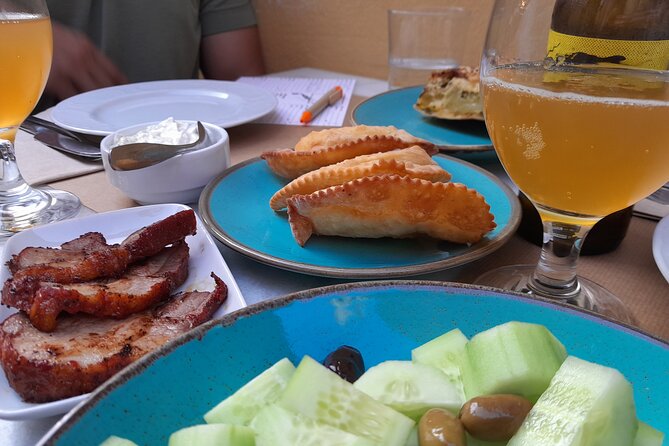 The Cruise Ship Guest Beer Tour - Chania - Frequently Asked Questions
