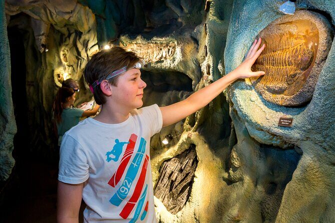 The Crystal Caves Self-Guided Tour - FAQ