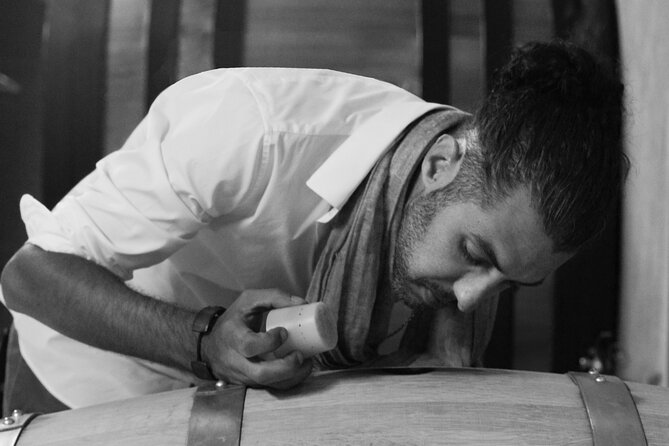 The CUBE: Private Tour of Semi-Gravity Cubist Cellar With Wine Tasting - Common Questions