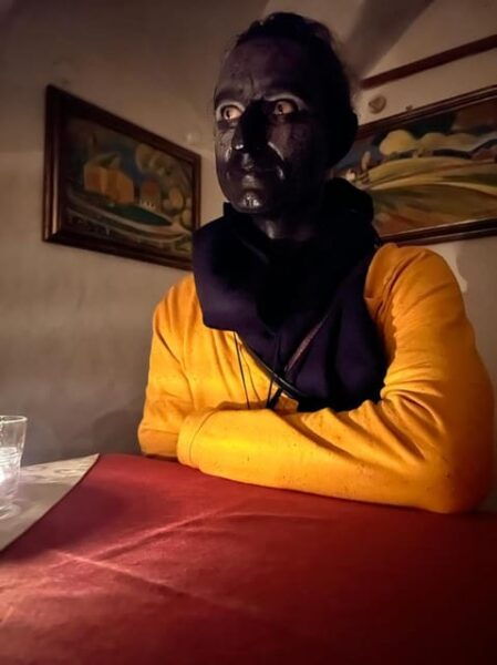 The Culinary Spooky Tour - Food and Drink Offerings